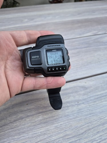 Orologio digitale vintage