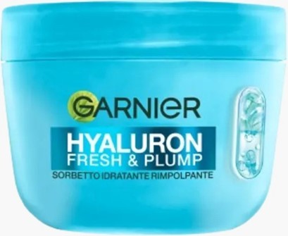 Garnier hyalu crema sorbetto