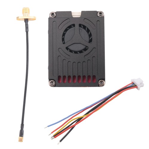 Trasmettitore audio video fpv - audio,