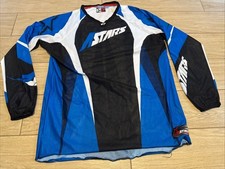 ALPINESTARS Maglia Uomo Estiva Man/lunga Ciclismo MTB Freeride DH Motocross XXL