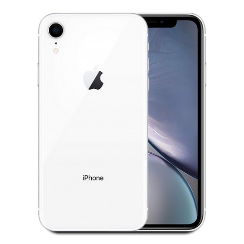 Apple iphone 64gb unlocked - apple, xr