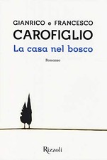 La casa nel bosco -