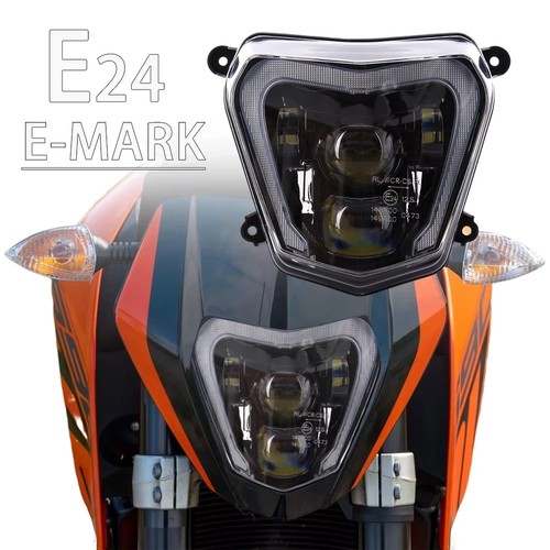 Faro proiettore led