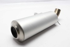 Marmitta Silenziatore Remus