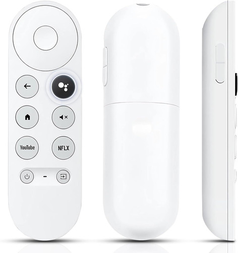 Telecomando chromecast google - telecomando,