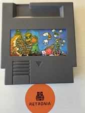 Super Mario Bros 3 Nintendo