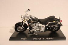 Harley-Davidson Maisto 1997