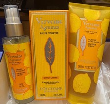 L'Occitane Verveine Agrumes