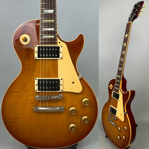 Gibson les paul - les, 1992
