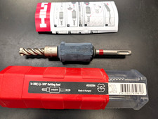 New Hilti HDI(-L) +1/4 Or 3/8