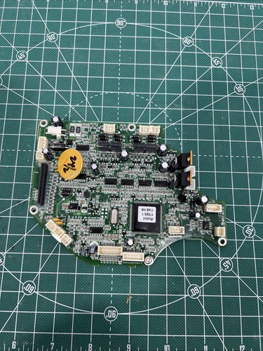 Irobot scooba circuito - irobot,