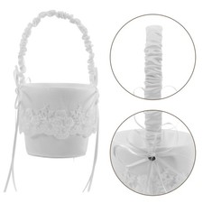  Cestini per damigelle d'onore