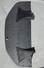 Dundon splitter per Porsche GT3 RS 991