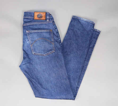 Jeans uomo slim fit grazioso - slim,