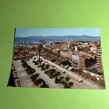 CARTOLINA A COLORI COLLEZIONE