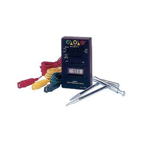 Misuratore digitale della - misuratore,