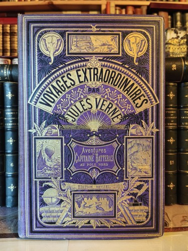 Voyage aventure du - et,