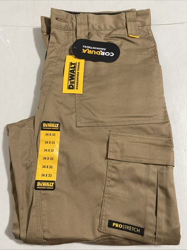 Dewalt protradesman pantaloni - protradesman,