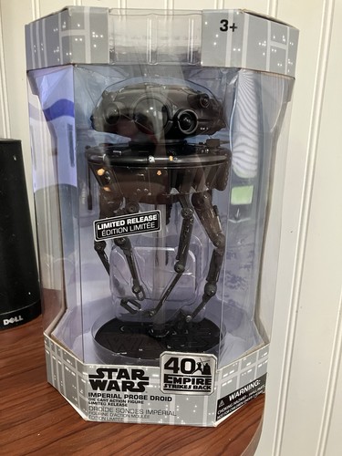 Star wars imperial probe droid - imperial,