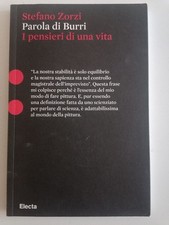 Stefano Zorzi - Parola di