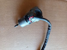 Commutatore - Blocchetto Accensione Fiat 127