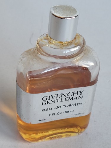Givenchy gentleman vintage 60 - ,