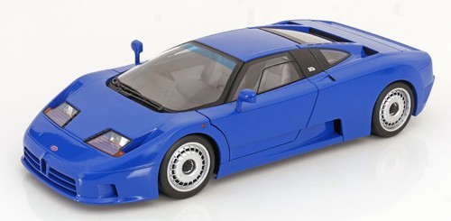 Bugatti eb110 1991 scala 12 - eb110,