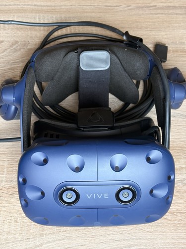 Htc vive pro cuffie - pro, vr