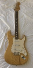 Fender Stratocaster 2003 MIM