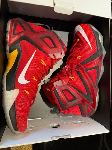 Taglia nike lebron - nike, 12