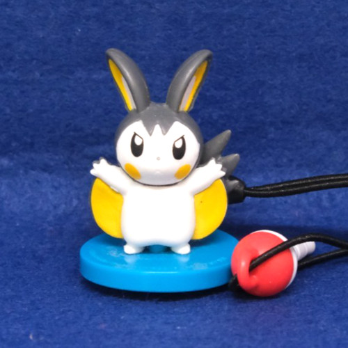 Emolga pokemon portachiavi - emolga,