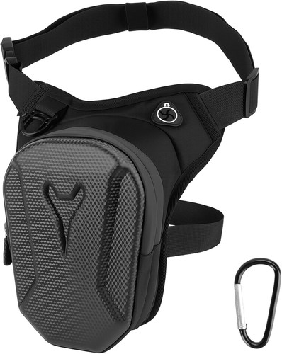 Marsupio gamba moto - gamba,