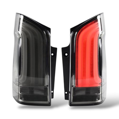 Fanali posteriori led adatti - led,