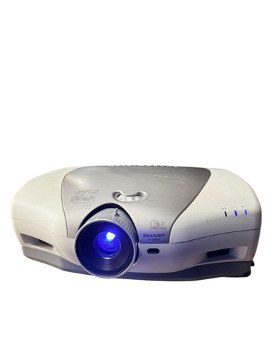 Theater projector sharp - projector,