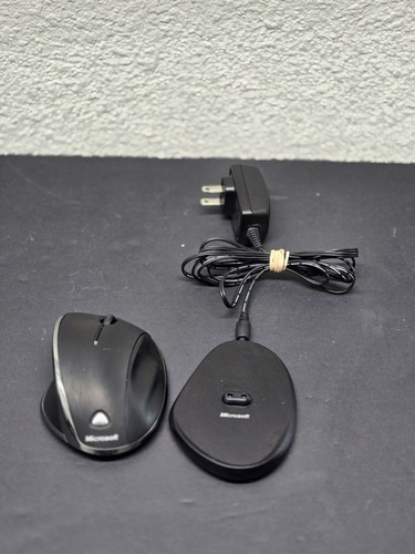 Microsoft mouse laser - mouse,