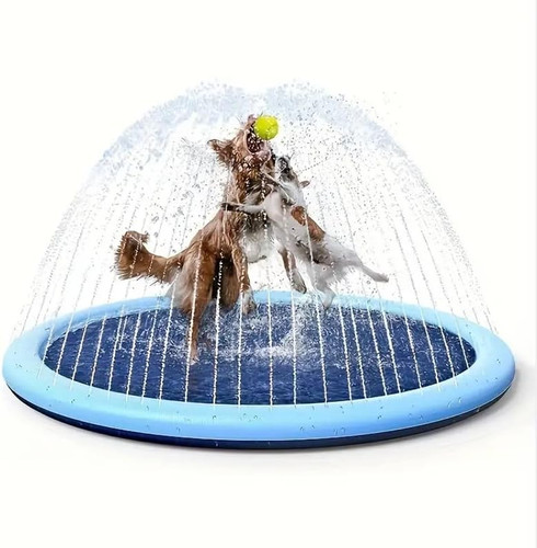 Piscina per cani grandi - di,