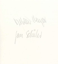 Detlev Meyer stanotte nella
