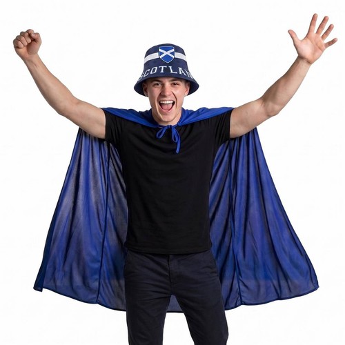 Set pacchetto costume vestito