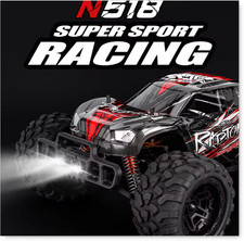 N518 4x4 Scala 1/8 RC