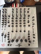 Allen & Heath Xone:92 DJ Mixer