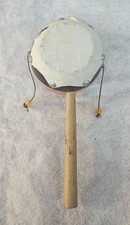 Batteria portatile MONKEY DRUM