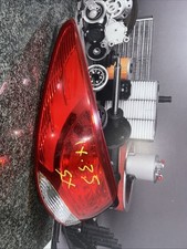 STOP FANALE POSTERIORE A LED sinistro HYUNDAI iX35 D4FD (10) 1256845