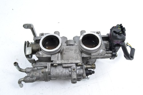 Corpo farfallato yamaha max - corpo,