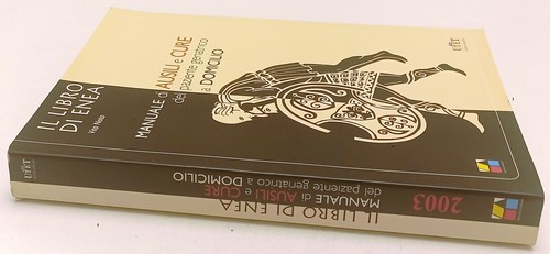 Libro di enea manuale - lz-,