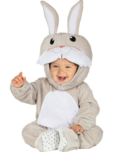 Costume coniglio per - costume, da