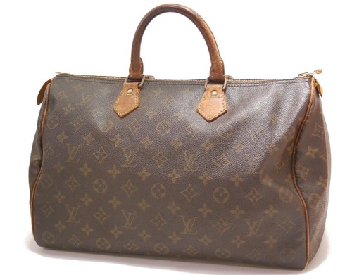 Autentica borsa louis vuitton - borsa,