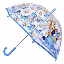 OMBRELLO A CAMPANA BLUEY E