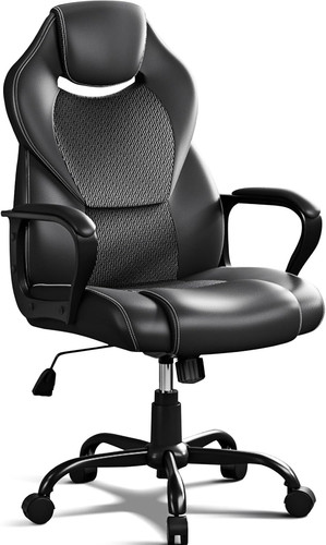 Sedia ufficio ergonomica - sedia, da