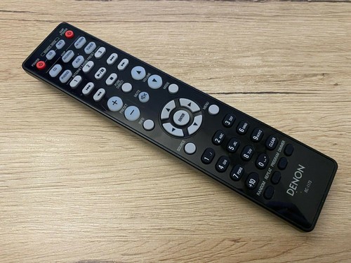 Telecomando denon 1173 - telecomando,
