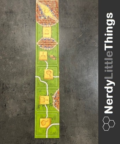 Carcassonne big box i - -,